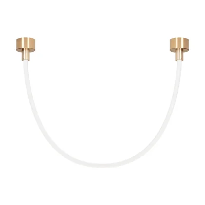 Светильник SP-TROPIC-SURFACE-R18-L1200-18W Day4000 (GD, 360 deg, 230V) (Arlight, IP20 Пластик, 3 года)