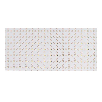 Лист LX-500 12V Cx1 Green (5050, 105 LED) (Arlight, 22 Вт, IP20)