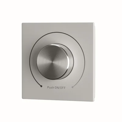 Роторная панель управления DALI Dim, 721033