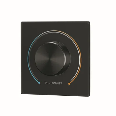 Роторная панель управления DALI DT6 MIX, 721036