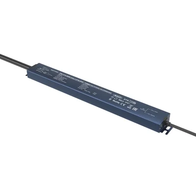 Источник напряжения 24В Dali DT6 60Вт IP 67, 725001