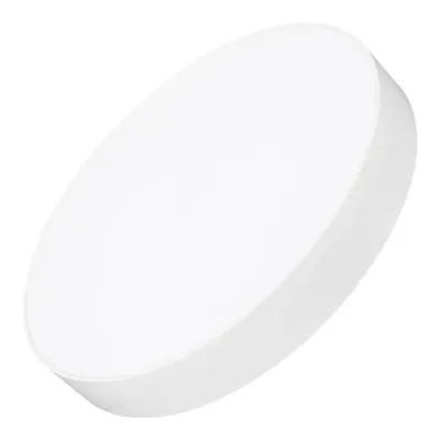 Светильник IM-RONDO-EMERGENCY-3H-R400-40W Day4000 (WH, 120 deg, 230V) (Arlight, IP40 Металл, 2 года)