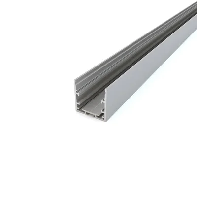 Профиль RVE-PROF-35x35 универсальный 1000x35x35мм