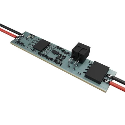 ИК-выключатель 12-24VDC 4A, 751002