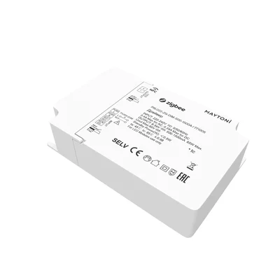 Источник тока Zigbee 500-1500 mA, 771005