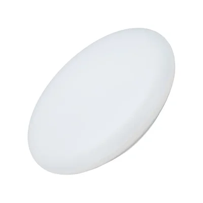 Светильник CL-FRISBEE-MOTION-R380-25W Day4000 (WH, 180 deg, 230V) (Arlight, IP54 Пластик, 3 года)