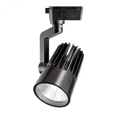 Трековый светильник светодиодный PTR 0130-2 30w, 5035195