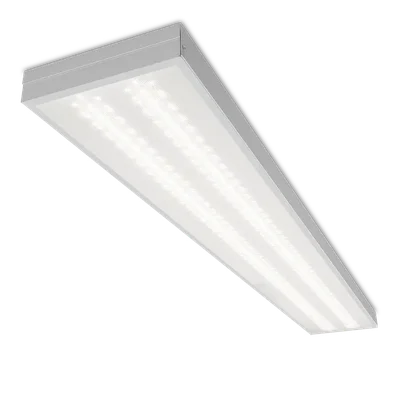 Светильник WOLTA STD ДПО11-36-102-5К 36Вт 5000К IP40 Микропризма