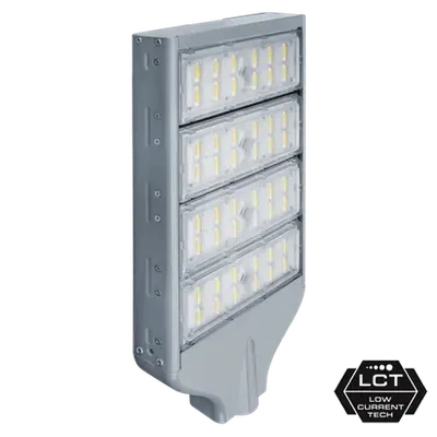 Светильник консольный NSF-PW5-160-5K-LED 160 вт 19200Лм