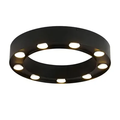 Потолочный светильник Favourite Attica 3007-9U