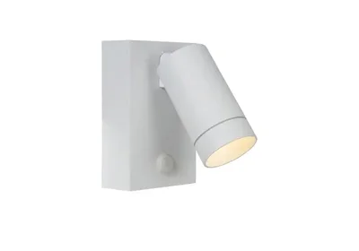 Уличный настенный светильник Lucide Taylor 09831/01/31