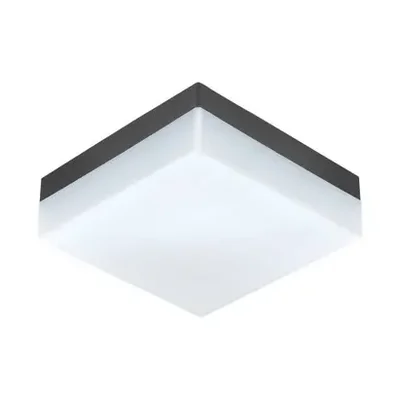 Уличный настенный светильник Eglo Sonella 94872