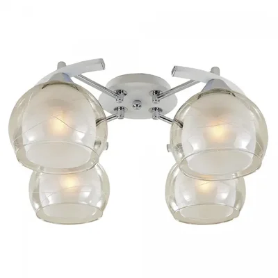 Потолочная люстра Citilux Буги CL157141