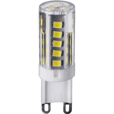 Светодиодная лампа NLL-P-G9-3-230-4K