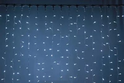 LED-PL-9020-240V-2*9M-W/С (белые светодиоды/прозрачный пр) 2023