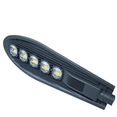 Уличный светодиодный светильник Led Favourite cobra 250W SLC-COB1 175-265V (5800-6500К)