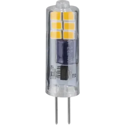 Светодиодная лампа NLL-S-G4-2.5-230-3K-NF (без пульсаций)