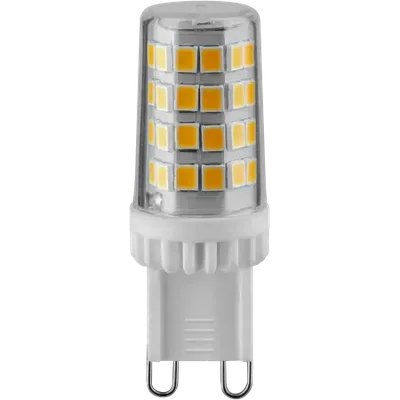 Светодиодная лампа NLL-P-G9-6-230-6.5K-NF (без пульсаций)