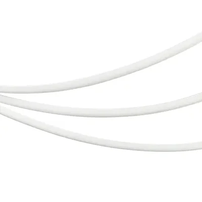 Лента герметичная RTW-PW-A160-8mm 24V White6000 (10 W/m, IP66, 2835, 5m) (Arlight, Матовая)