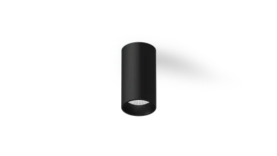 Потолочный светодиодный светильник Lumker Mini-VL-Base-S-BL-WW 004848