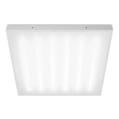 Светильник WOLTA STD ДВО13-54-001-6К 54Вт 6500К IP54 Матовый