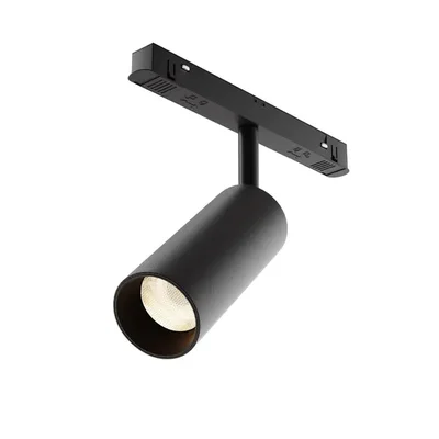 Трековый светильник Focus Led Exility 3000K 12Вт 36°, TR032-2-12W3K-M-B