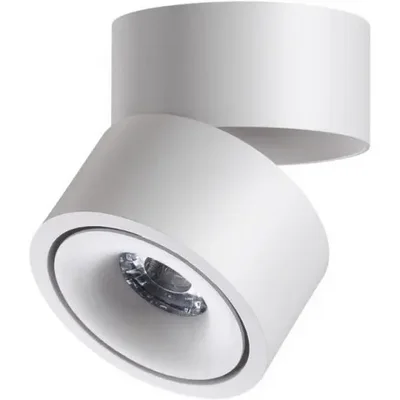 Точечный светильник Novotech Over 358774