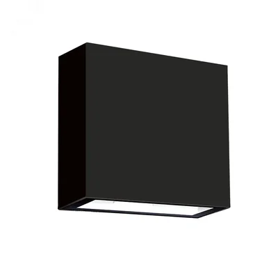 Светильник светодиодный фасадный PWL-120120/0-90D 2x4w, 5024847