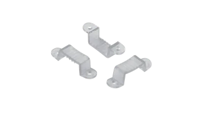 Крепеж для ленты SMD-3528 220 вольт, MNT-LT3