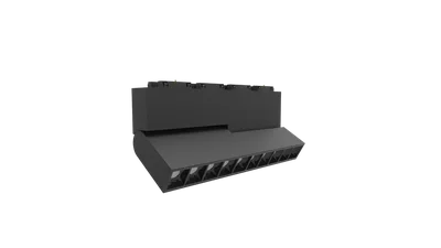 Светильник для низковольтного трека SY SY-601255F-20-BL-WW