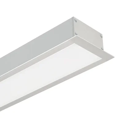 Светильник SP-LINE-BUILT-6232-L978-22W Day4000 (SL, 120 deg, 230V) IP33 (Arlight, Металл)