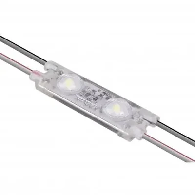 Светодиодный модуль Prism P2 0,72Вт 68Лм, KM-P2-R