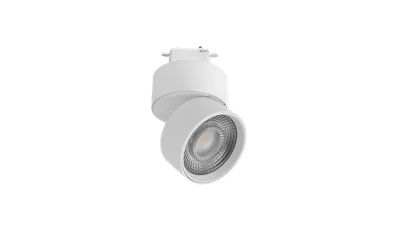 Светильник Lumker RINK R-TR-WH-NW-DIM