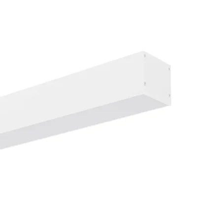 Светильник SP-LINE-3535-L1004-12W Day4000 (RAL9003, 120 deg, 230V) IP33 (Arlight, Металл)