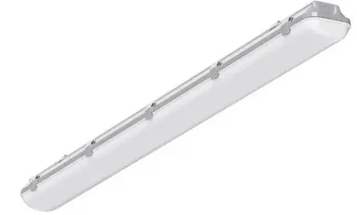 SPE-LDR-1262 Светодиодный светильник ЛСП 40Вт, 1262x124x85, IP65