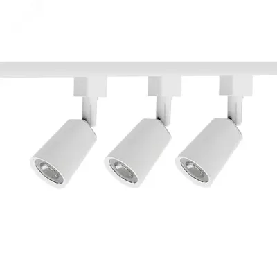 Светодиодная трековая система освещения PTR 1508 3x8w, 5024908A
