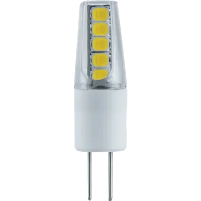 Светодиодная лампа NLL-S-G4-2.5-12-3K