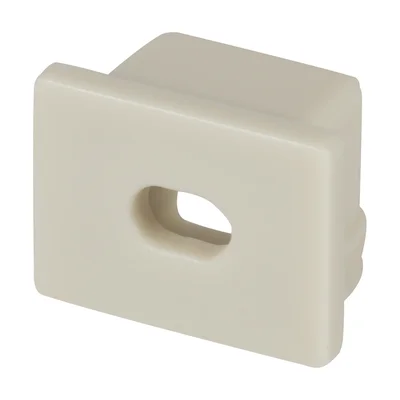 Комплект заглушек (для профиля ALM006S-2M) 10шт., ALM006EC