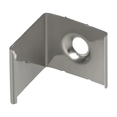 Комплект креплений (для профиля ALM009S) 10шт., ALM009MT