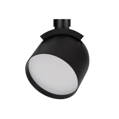 Светильник ART-INBELT-CUP-R100-8W Day4000-MIX (BK, 90 deg, 48V, DALI) (Arlight, IP20 Металл, 3 года)