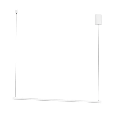 Светильник SP-UMBRA-HANG-H-L900-15W Warm3000 (WH, 120 deg, 230V) (Arlight, IP20 Металл, 3 года), 036944(1)