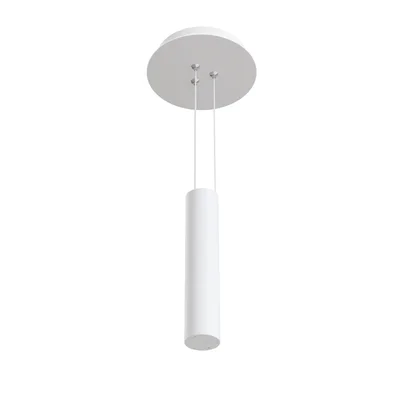 Универсальное крепление для круглых светильников Zon (400 и 600 мм), C032C-03-W