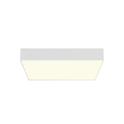 Потолочный светильник Zon 3000K 45W 120°, C032CL-45W3K-SQ-W