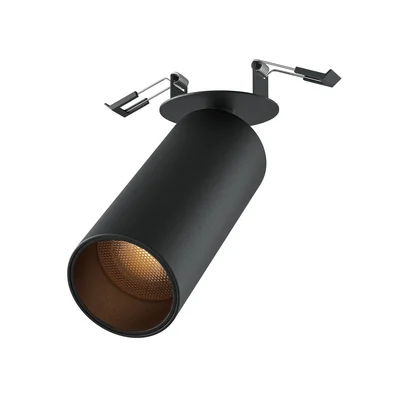 Встраиваемый светильник FOCUS LED 2700К 12Вт 50°, C053CL-L12W2.7K-W-B