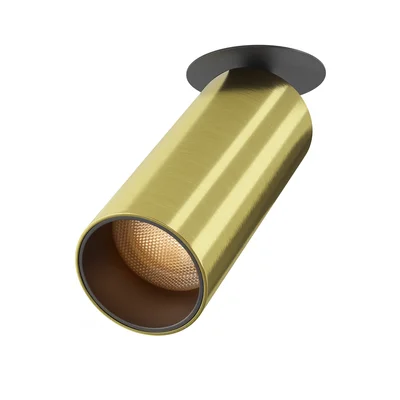 Встраиваемый светильник FOCUS LED 2700К 12Вт 50°, C053CL-L12W2.7K-W-BS