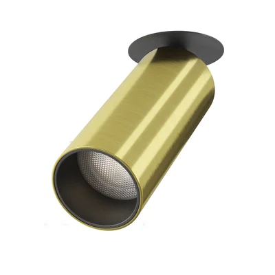 Встраиваемый светильник FOCUS LED, C053CL-L12W4K-W-BS