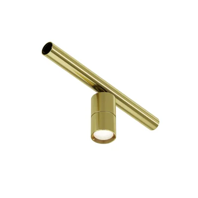 Светильник Focus Led для штанговой системы освещения Axity 3000-6000К 5Вт 36°, C103CL-5W3-6K-BS