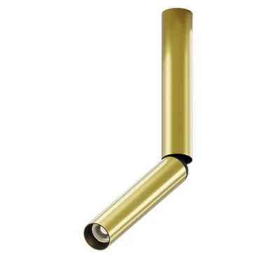 Потолочный светильник Focus T 3000K 6Вт, C142CL-6W3K-BS