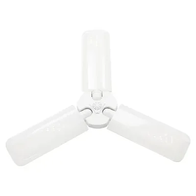 Лампа светодиодная General BR-SERIES GLDEN-HPBR-50-230-E27-4000, 661616, раскладная с 3 поворотными лопастями