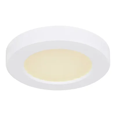 Потолочный светодиодный светильник Globo Lasse 12379-6W